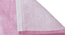 Alaca Pink Fabric  Bedsheet (Pink, Double Size) by Urban Ladder - Design 1 Dimension - 897217