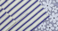 Parker Grey  Fabric Bedsheet (Grey, Double Size) by Urban Ladder - Ground View Design 1 - 897222