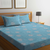 Klebs 4009 turquoise 1