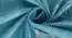 Of_The_Grid   Turquoise Floral 400 TC Pure Cotton Fitted Double Bedsheet with 2 Pillow Covers (King Size, Multi) by Urban Ladder - - 