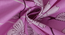 Alaya   Multicolour Floral 400 TC Pure Cotton Fitted Double Bedsheet with 2 Pillow Covers (King Size, Multi) by Urban Ladder - - 
