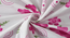 Darby   Multicolour Floral 300 TC Cotton Blend Fitted Double Bedsheet with 2 Pillow Covers (King Size, Multi) by Urban Ladder - - 