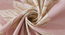 Kasia   Pink Floral 400 TC Pure Cotton Fitted Super King Double Bedsheet with 2 Pillow covers (Double Size, Multi) by Urban Ladder - - 