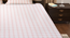 Amaran   Multicolour Geometric 300 TC Cotton Blend Fitted Double Bedsheet with 2 Pillow covers (King Size, Multi) by Urban Ladder - Design 1 Full View - 898089