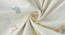 Striado   Multi Floral 300 TC Cotton Blend Fitted Super King Double Bedsheet with 2 Pillow covers (Double Size, Multi) by Urban Ladder - - 