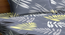Parker   Grey Floral 300 TC Cotton Blend Elasticated Double BedSheet with 2 Pillow Cover (King Size, Multi) by Urban Ladder - - 