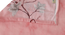 Jerry   Multicolour Floral 400 TC Pure Cotton Double Bedsheet with 2 Pillow Covers (King Size, Multi) by Urban Ladder - - 