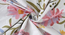 Baxter   Multi Floral 300 TC Cotton Blend Super King Double Bedsheet with 2 Pillow covers (Double Size, Multi) by Urban Ladder - - 