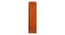 clarke solid wood mirror in  honey oak colour (Honey Oak) by Urban Ladder - - 