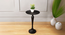 byron Side  Table (Polished Finish) by Urban Ladder - Front View Design 1 - 899267