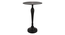 byron Side  Table (Polished Finish) by Urban Ladder - Design 1 Side View - 899270