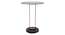 Vector Side Table (Matte Finish) by Urban Ladder - Ground View Design 1 - 899313