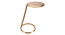 venn  Side Table (Polished Finish) by Urban Ladder - Design 1 Side View - 899338