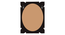 Dual Town Wall Mirror (Gold) by Urban Ladder - Ground View Design 1 - 899403