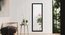 Bramwell Wall Mirror (Black) by Urban Ladder - Design 1 - 899423