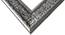 Carmella Wall Mirror (Silver) by Urban Ladder - Ground View Design 1 - 899568