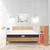 Rizewell bamboo mattress lp