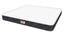 Rizewell Silky-Soft Fabric Double Size Pocket Spring Mattress (10 in Mattress Thickness (in Inches), 78 x 48 in (Standard) Mattress Size, Double) by Urban Ladder - - 