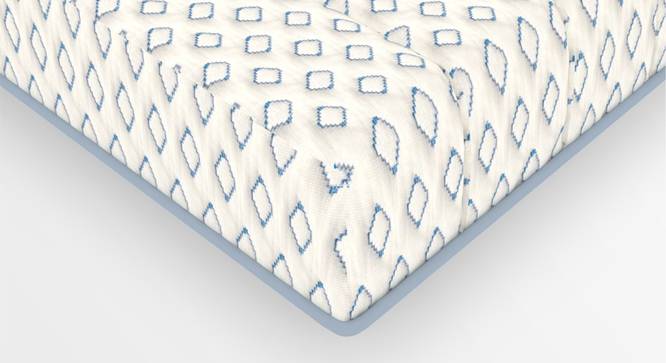Biolife Ltx Indonesian With Herbfresh Technology - Double (5 in Mattress Thickness (in Inches), Double Mattress Type, 72 x 42 in Mattress Size) by Urban Ladder - - 