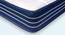 Ortho Pocket Spring Mattress - Queen Size (Queen Mattress Type, 78 x 60 in (Standard) Mattress Size, 8 in Mattress Thickness (in Inches)) by Urban Ladder - - 