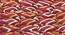 Back Support Premium Orthopedic Temperature Regulated Coir Mattress - King Size (King Mattress Type, 5 in Mattress Thickness (in Inches), 72 x 72 in Mattress Size, Maroon) by Urban Ladder - - 