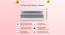Biolife Ltx Indonesian With Herbfresh Technology - Double (5 in Mattress Thickness (in Inches), Double Mattress Type, 75 x 42 in Mattress Size) by Urban Ladder - - 