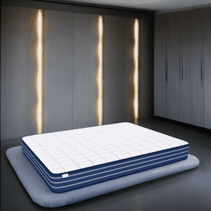 Ortho Pocket Spring Mattress - Queen Size