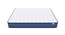 Ortho Pocket Spring Mattress - Queen Size (Queen Mattress Type, 78 x 60 in (Standard) Mattress Size, 8 in Mattress Thickness (in Inches)) by Urban Ladder - - 