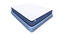 Ortho Pocket Spring Mattress - Queen Size (Queen Mattress Type, 78 x 60 in (Standard) Mattress Size, 8 in Mattress Thickness (in Inches)) by Urban Ladder - - 