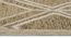 sand Wool Vista 5X8 Feet Hand-Tufted Rug Carpet (Sand, 4 x 6 Feet Carpet Size) by Urban Ladder - - 