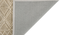 sand Wool Vista 5X8 Feet Hand-Tufted Rug Carpet (Sand, 4 x 6 Feet Carpet Size) by Urban Ladder - - 