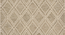 sand Wool Vista 5X8 Feet Hand-Tufted Rug Carpet (Sand, 4 x 6 Feet Carpet Size) by Urban Ladder - - 