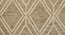 sand Wool Vista 5X8 Feet Hand-Tufted Rug Carpet (Sand, 4 x 6 Feet Carpet Size) by Urban Ladder - - 