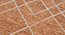 Orange Wool Vista 5X8 Feet Hand-Tufted Rug Carpet (Orange, 4 x 6 Feet Carpet Size) by Urban Ladder - - 