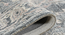CHARCOAL Wool & Viscose Vestige 4X6 Feet Hand-Tufted Rug Carpet (Charcoal, 5 x 7 Feet Carpet Size) by Urban Ladder - - 