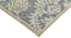 Gray Wool Romania  4X6  Feet Hand-Tufted Rug Carpet (Grey, 5 x 8 Feet Carpet Size) by Urban Ladder - - 