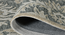 Gray Wool Romania  4X6  Feet Hand-Tufted Rug Carpet (Grey, 5 x 8 Feet Carpet Size) by Urban Ladder - - 