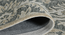 Gray Wool Romania  4X6  Feet Hand-Tufted Rug Carpet (Grey, 5 x 8 Feet Carpet Size) by Urban Ladder - - 