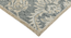 Gray Wool Romania  4X6  Feet Hand-Tufted Rug Carpet (Grey, 4 x 6 Feet Carpet Size) by Urban Ladder - - 