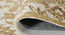 White Ivory Wool Romania  8X10 Feet Hand-Tufted Rug Carpet (4 x 6 Feet Carpet Size, White Ivory) by Urban Ladder - - 