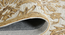 White Ivory Wool Romania  8X10 Feet Hand-Tufted Rug Carpet (4 x 6 Feet Carpet Size, White Ivory) by Urban Ladder - - 