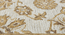 White Ivory Wool Romania  8X10 Feet Hand-Tufted Rug Carpet (4 x 6 Feet Carpet Size, White Ivory) by Urban Ladder - - 