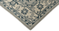 GREY Wool Romania  4X6  Feet Hand-Tufted Rug Carpet (Grey, 4 x 6 Feet Carpet Size) by Urban Ladder - - 
