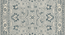 GREY Wool Romania  4X6  Feet Hand-Tufted Rug Carpet (Grey, 4 x 6 Feet Carpet Size) by Urban Ladder - - 