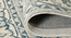 GREY Wool Romania  4X6  Feet Hand-Tufted Rug Carpet (Grey, 4 x 6 Feet Carpet Size) by Urban Ladder - - 