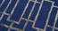 NAVY Wool Lineation 4X6 Feet Hand-Tufted Rug Carpet (Navy, 4 x 6 Feet Carpet Size) by Urban Ladder - - 