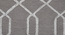 Medium Gray  Wool Lineation 8X10 Feet Hand-Tufted Rug Carpet (Medium Grey, 4 x 6 Feet Carpet Size) by Urban Ladder - - 