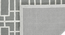 ASH Wool Lineation 8X10 Feet Hand-Tufted Rug Carpet (4 x 6 Feet Carpet Size, Ash) by Urban Ladder - - 