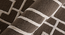 Brown  Wool Lineation 8X10 Feet Hand-Tufted Rug Carpet (Brown, 4 x 6 Feet Carpet Size) by Urban Ladder - - 
