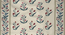 Arbor Door Curtain (Beige) by Urban Ladder - Ground View Design 1 - 903355